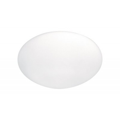 Cibyll bath lamp D30 E27,1x60W wht IP44