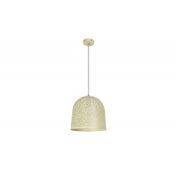 Gerda,Pendant,E27 1X MAX 40W,yellow