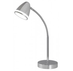 Martin desk lamp LED 4W,chrome