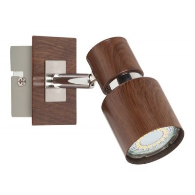 Merkur spot wenge without bulb