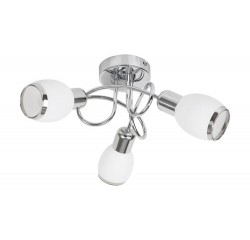 Elite,Spot,3xE14 3x MAX 40W,chrome Elite,Spot,3xE14 3x MAX 40W,chrome