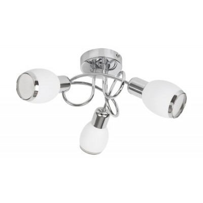 Elite,Spot,3xE14 3x MAX 40W,chrome Elite,Spot,3xE14 3x MAX 40W,chrome