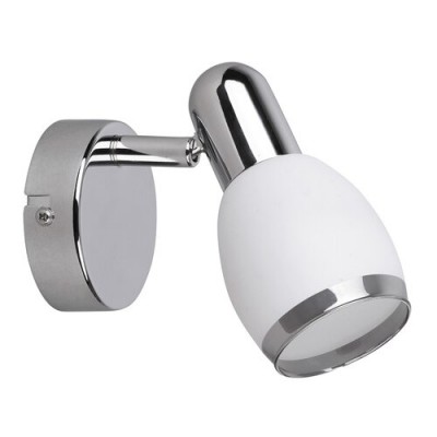 Elite spot E14 1x40W chrome