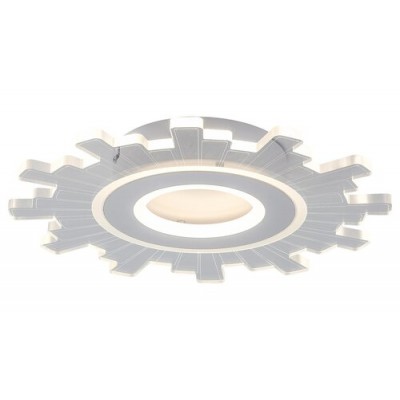 Felicity ceiling ,LED 1*24W 