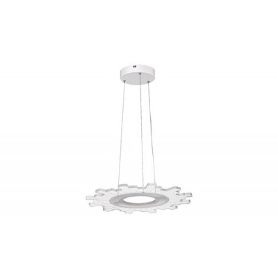 Felicity pendant ,LED 1*30W 
