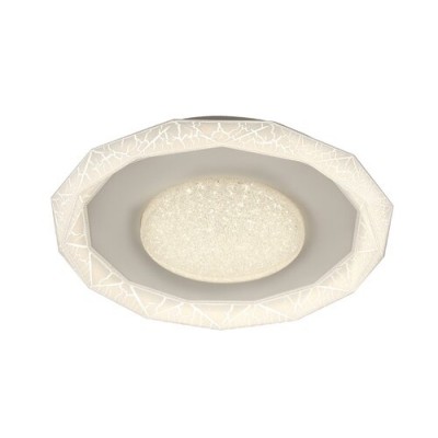 Siren ceiling, LED 50W Siren ceiling, LED 50W