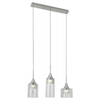 Candice LED 15W pendant