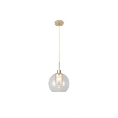 Philana pendant, E27 MAX 60W