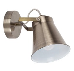 Martina spot E27 max 60W bronze Martina spot E27 max 60W bronze