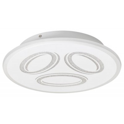 Rochelle,Ceiling,LED 40W+light source