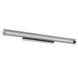 Paula Wall lights LED 18W chrome Paula Wall lights LED 18W chrome