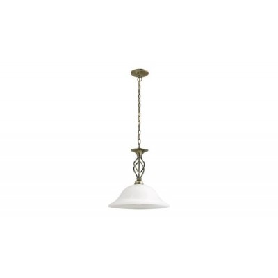 Beckworth pendant E27 60W bronz Beckworth pendant E27 60W bronz