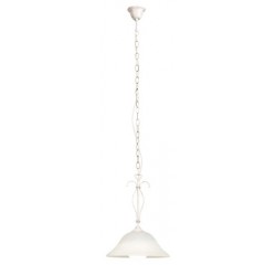 Katherine pendant E27 max 60W a.white