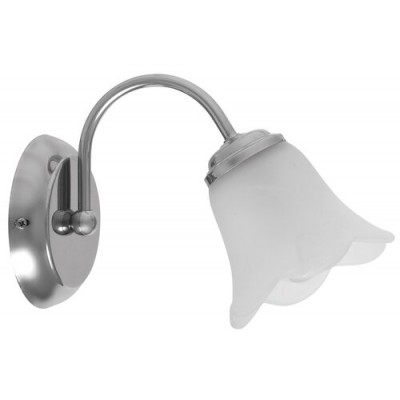 Rafaella wall lamp E14 40W chrome