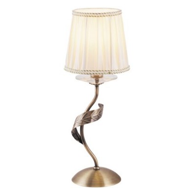 Claudia desk lamp E14 max40W bronze