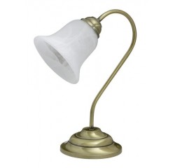 Francesca table E14 40W bronz Francesca table E14 40W bronz