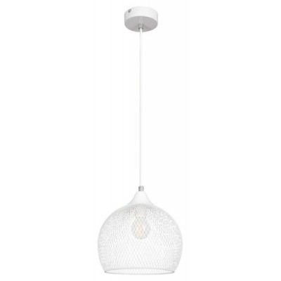 Ronan,Pendant,E14 1X MAX 40W,white
