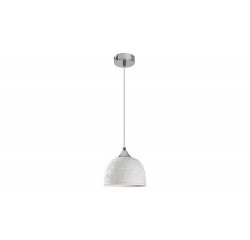 Rosalie,Pendant,E27 1XMAX40W,white