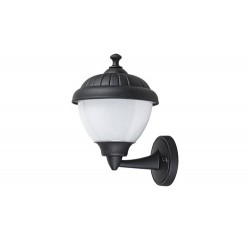 Modesto,outdoor wall lamp, black, E27 1X MAX 40W, IP44 bulb excl. Modesto,outdoor wall lamp, black, E27 1X MAX 40W, IP44 bulb excl.