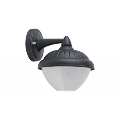 Modesto,outdoor wall lamp, black, E27 1X MAX 40W, IP44 bulb excl. Modesto,outdoor wall lamp, black, E27 1X MAX 40W, IP44 bulb excl.