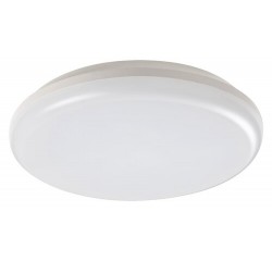 Eric, menny, LED 24W, fehér, D280mm Eric, menny, LED 24W, fehér, D280mm