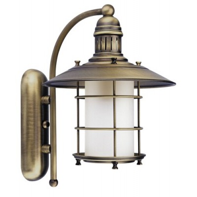 Sudan wall lamp E27 60W, bronz Sudan wall lamp E27 60W, bronz