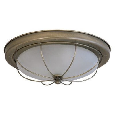 Sudan ceiling D36 E27 2x40W, bronz Sudan ceiling D36 E27 2x40W, bronz