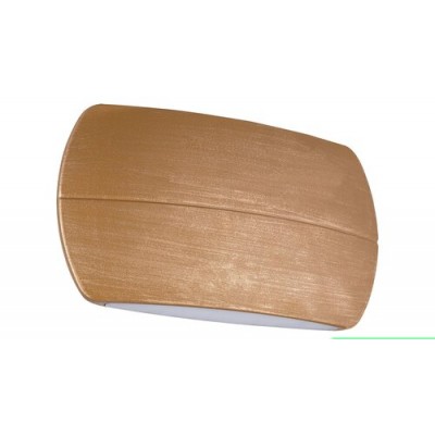 Reynosa,golden ochre,indirect,LED6W