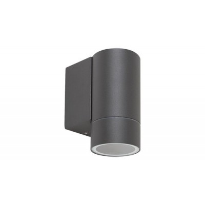 Phoenix,grey,GU10 1XMAX10W