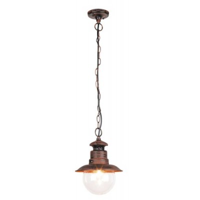Odessa outdoor pend E27 60W antiquebrown Odessa outdoor pend E27 60W antiquebrown