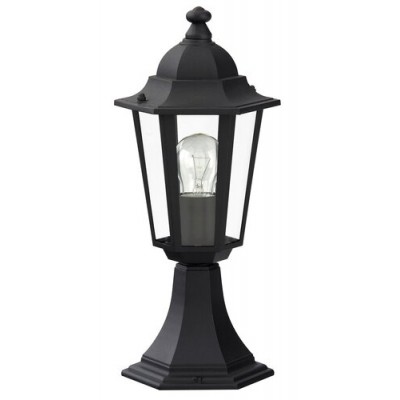 Velence garden lamp40cmE27 60Wblack IP43 Velence garden lamp40cmE27 60Wblack IP43