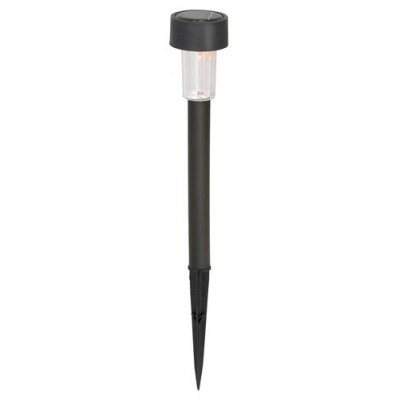 Solar1 garden lamp LED 0,1W black IP44