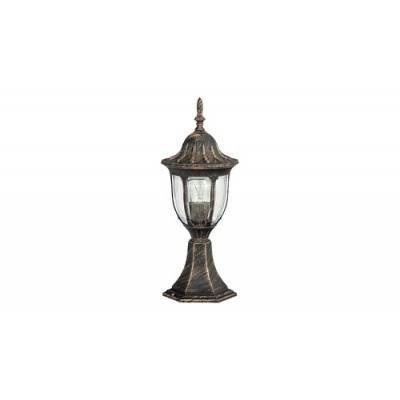 Milano garden lamp43cmE27 60W a.ar IP43