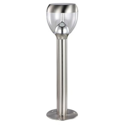 Dresden garden lamp56cmLED6,5W inox IP44 Dresden garden lamp56cmLED6,5W inox IP44