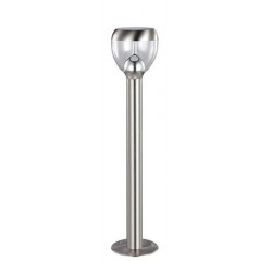 Dresden garden lamp96cmLED6,5W inox IP44 Dresden garden lamp96cmLED6,5W inox IP44