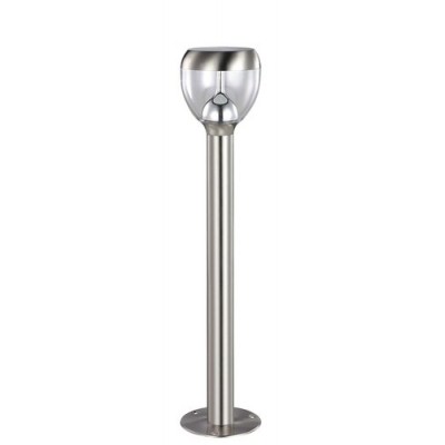 Dresden garden lamp96cmLED6,5W inox IP44 Dresden garden lamp96cmLED6,5W inox IP44