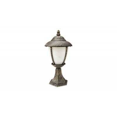 Madrid garden lamp41cm E27 60Wa.goldIP43