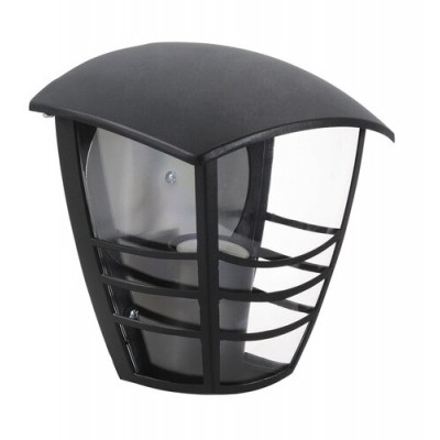 Marseille garden w.up E27 60W black IP44 Marseille garden w.up E27 60W black IP44