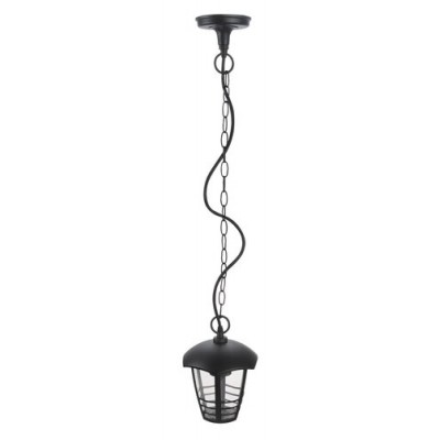 Marseille garden pend E27 60W black IP44 Marseille garden pend E27 60W black IP44