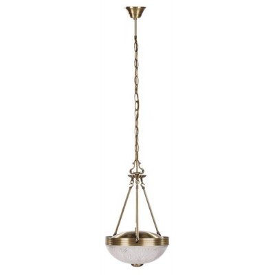 Annabella pendant E27 2x60W bronz Annabella pendant E27 2x60W bronz