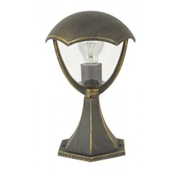 Miami garden floor E27 40W an.gold IP44 Miami garden floor E27 40W an.gold IP44