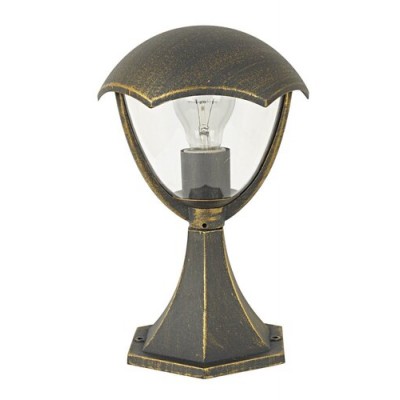 Miami garden floor E27 40W an.gold IP44 Miami garden floor E27 40W an.gold IP44