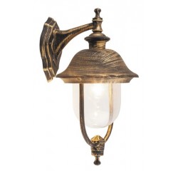 New York outd. wall down E27 100W,a.gold New York outd. wall down E27 100W,a.gold