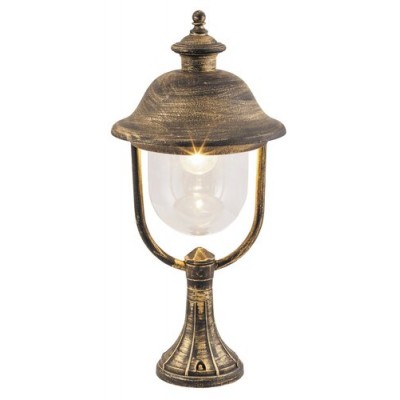 New York outdoor lamp E27 100W,a.gold