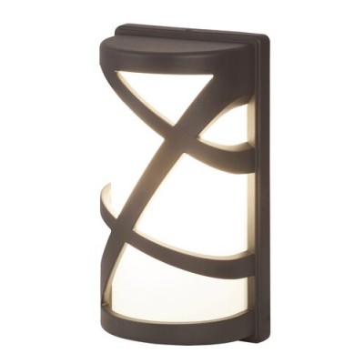 Durango outdoor wall E27 40W antr. IP54 Durango outdoor wall E27 40W antr. IP54