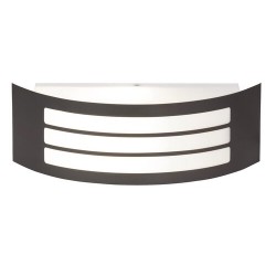 Roma outdoor E27 max14W antr.grey IP44 Roma outdoor E27 max14W antr.grey IP44