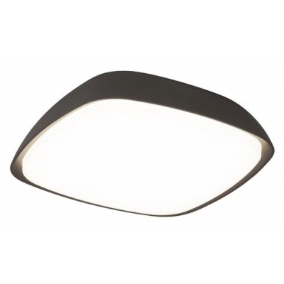 Austin outceil.built inLED 20W grey IP65