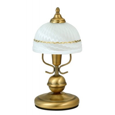 Flossi table lamp  E14 40W bronz