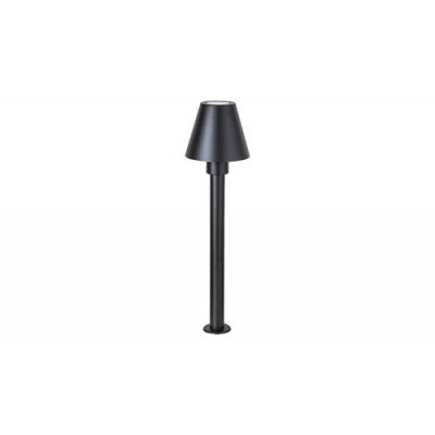 Favara, outdoor floor lamp, black, E27 1X MAX 14W, IP44, bulb excl. H815mm Favara, outdoor floor lamp, black, E27 1X MAX 14W, IP44, bulb excl. H815mm