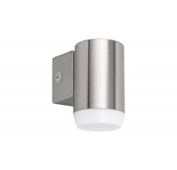 Catania,satin chrome,LED4W Catania,satin chrome,LED4W